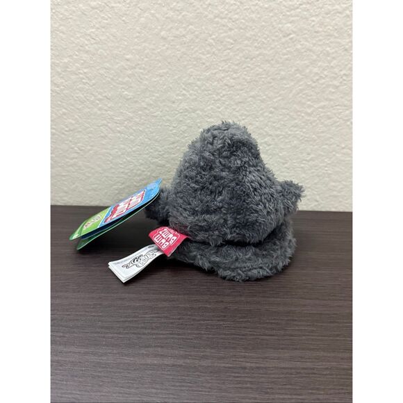 Bum Bumz The Wizard Of Oz Plush - Elphaba Witch Hat - Picture 2 of 5